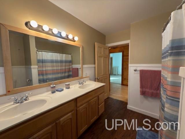 118 S Fifth Street, Crystal Falls, MI 49920