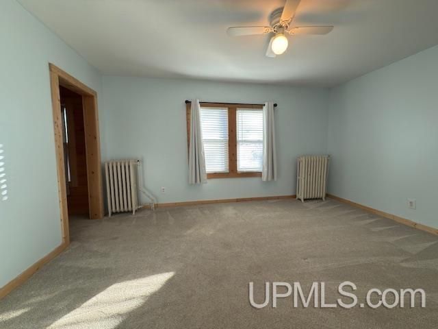 118 S Fifth Street, Crystal Falls, MI 49920