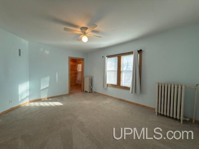 118 S Fifth Street, Crystal Falls, MI 49920