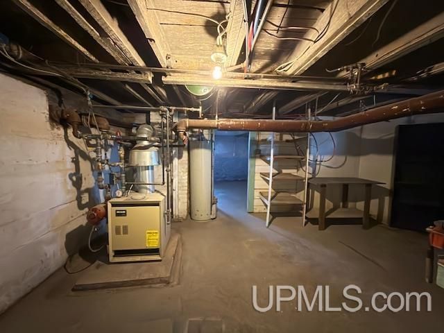 118 S Fifth Street, Crystal Falls, MI 49920