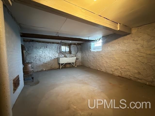 118 S Fifth Street, Crystal Falls, MI 49920