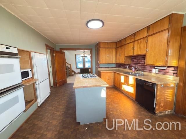 118 S Fifth Street, Crystal Falls, MI 49920