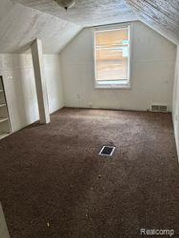 4600 Neff Avenue, Detroit, MI 48224