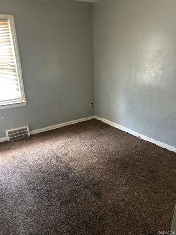 4600 Neff Avenue, Detroit, MI 48224