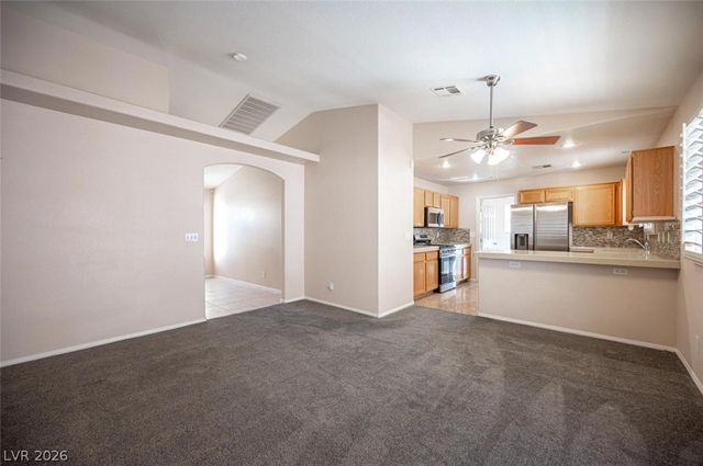 5417 Lemhi Court, North Las Vegas, NV 89031