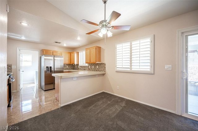 5417 Lemhi Court, North Las Vegas, NV 89031