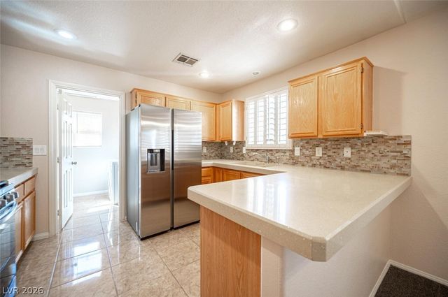 5417 Lemhi Court, North Las Vegas, NV 89031