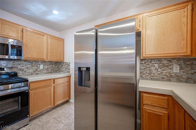 5417 Lemhi Court, North Las Vegas, NV 89031