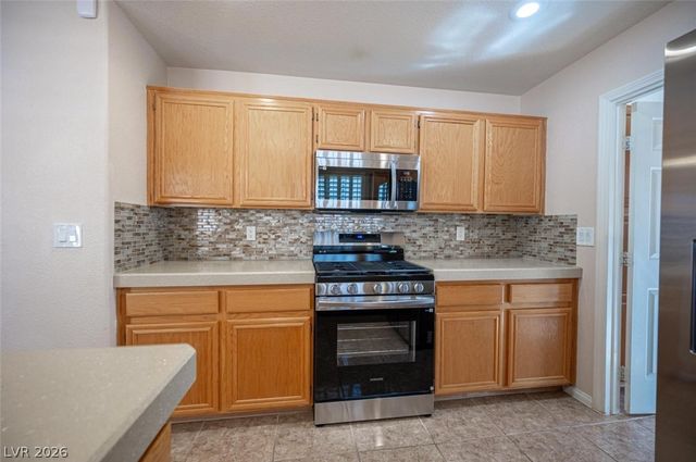 5417 Lemhi Court, North Las Vegas, NV 89031