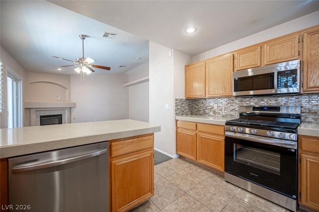 5417 Lemhi Court, North Las Vegas, NV 89031