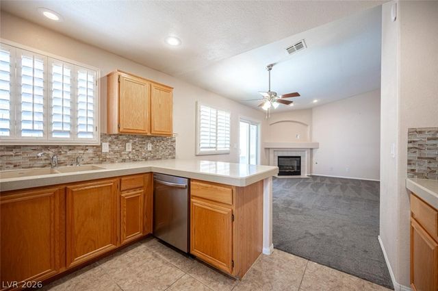 5417 Lemhi Court, North Las Vegas, NV 89031