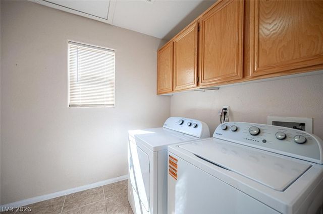 5417 Lemhi Court, North Las Vegas, NV 89031