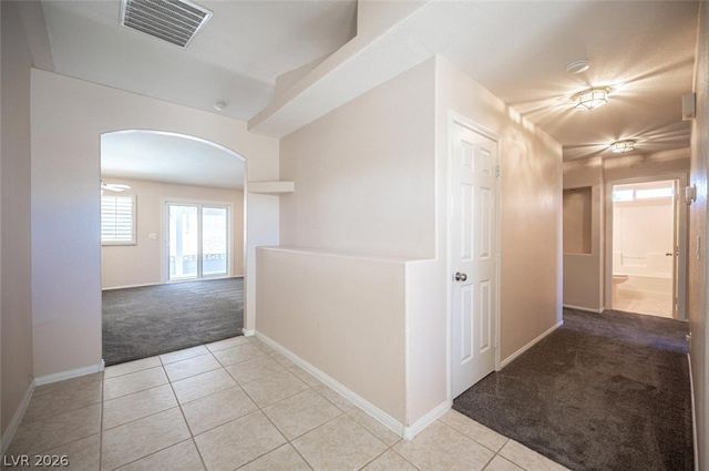 5417 Lemhi Court, North Las Vegas, NV 89031