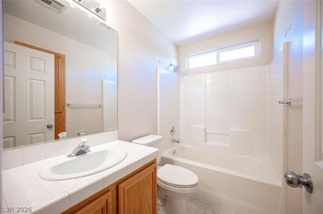 5417 Lemhi Court, North Las Vegas, NV 89031