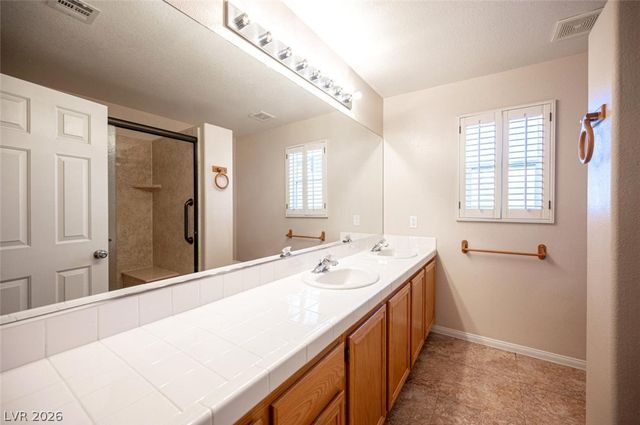 5417 Lemhi Court, North Las Vegas, NV 89031