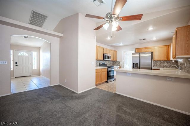 5417 Lemhi Court, North Las Vegas, NV 89031