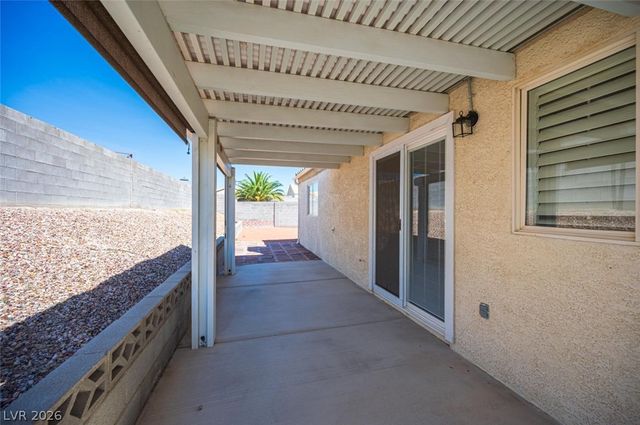 5417 Lemhi Court, North Las Vegas, NV 89031