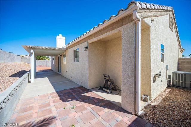 5417 Lemhi Court, North Las Vegas, NV 89031
