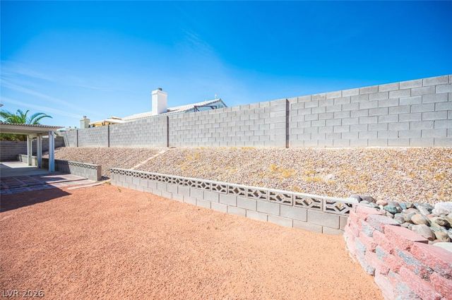 5417 Lemhi Court, North Las Vegas, NV 89031