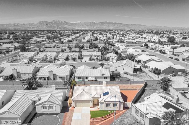 5417 Lemhi Court, North Las Vegas, NV 89031