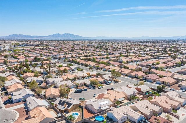 5417 Lemhi Court, North Las Vegas, NV 89031