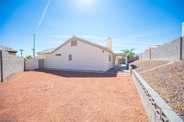 5417 Lemhi Court, North Las Vegas, NV 89031