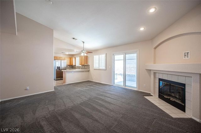 5417 Lemhi Court, North Las Vegas, NV 89031