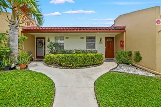 109 Lake Barbara Drive, West Palm Beach, FL 33411