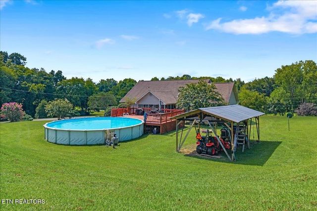 105 County Road 7130, Athens, TN 37303