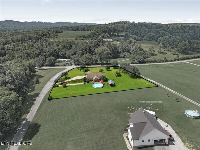105 County Road 7130, Athens, TN 37303