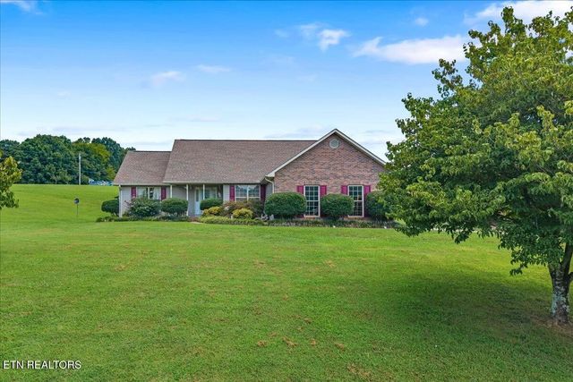 105 County Road 7130, Athens, TN 37303