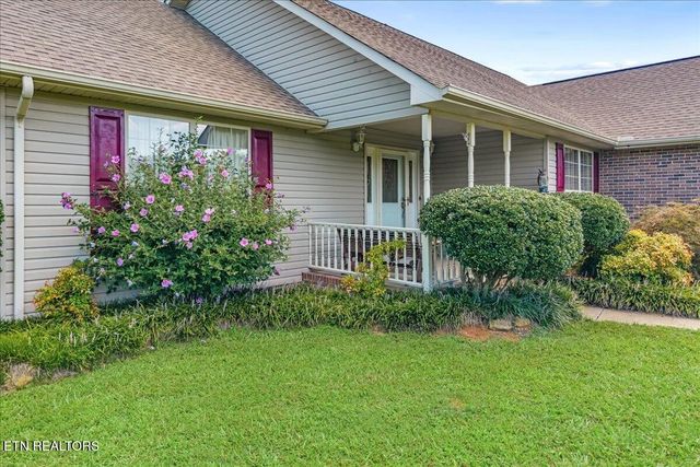 105 County Road 7130, Athens, TN 37303