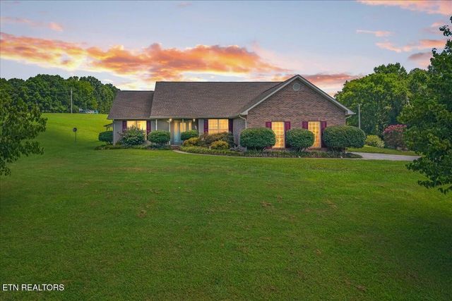 105 County Road 7130, Athens, TN 37303