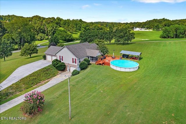 105 County Road 7130, Athens, TN 37303