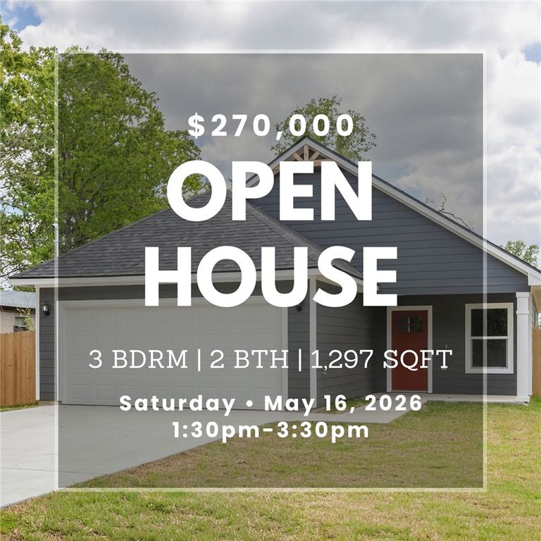 905A West Virginia Street, Navasota, TX 77868
