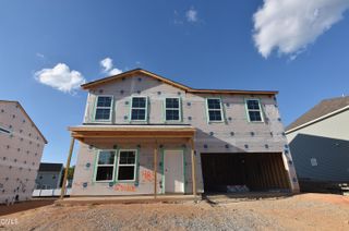 37 Mistflower Drive, Youngsville, NC 27596