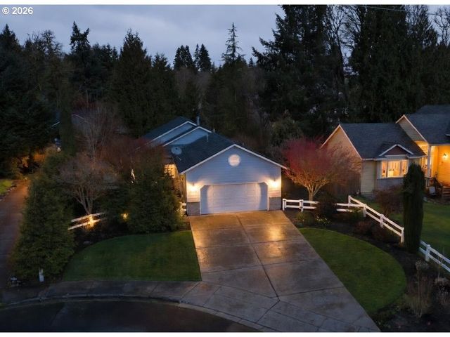 34827 WESTBORO Way, St Helens, OR 97051