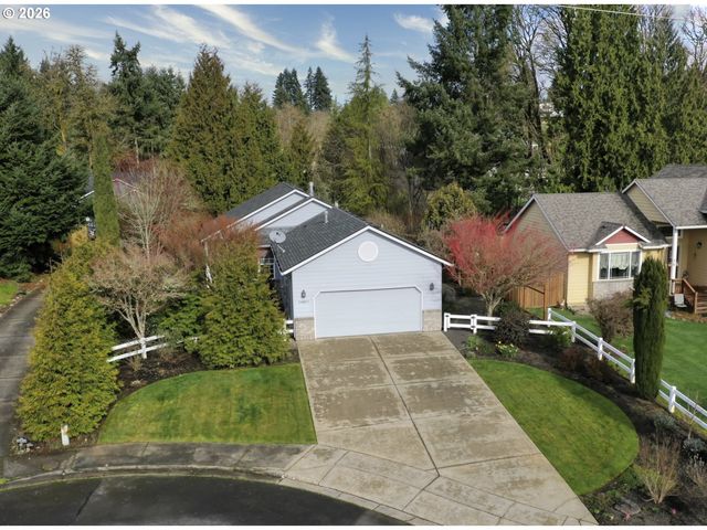 34827 WESTBORO Way, St Helens, OR 97051