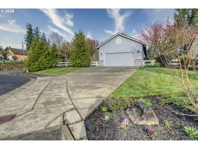34827 WESTBORO Way, St Helens, OR 97051