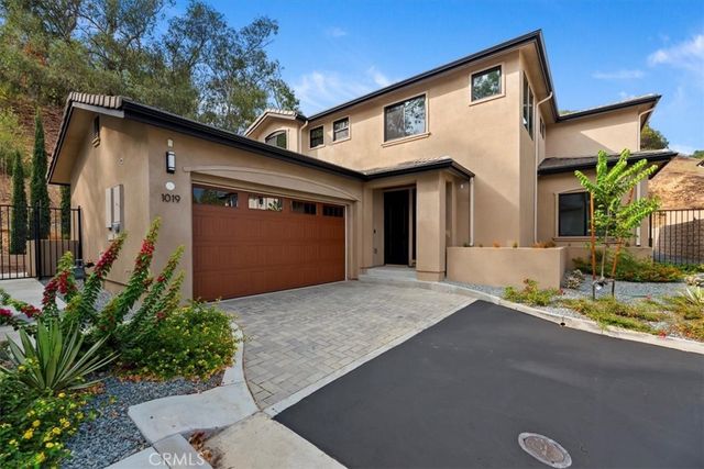 1019 N STALEY LANE, Los Angeles, CA 90042