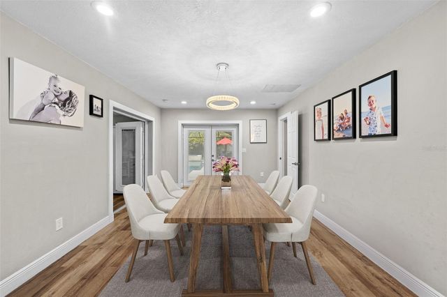 3301 W BALLAST POINT BOULEVARD, Tampa, FL 33611