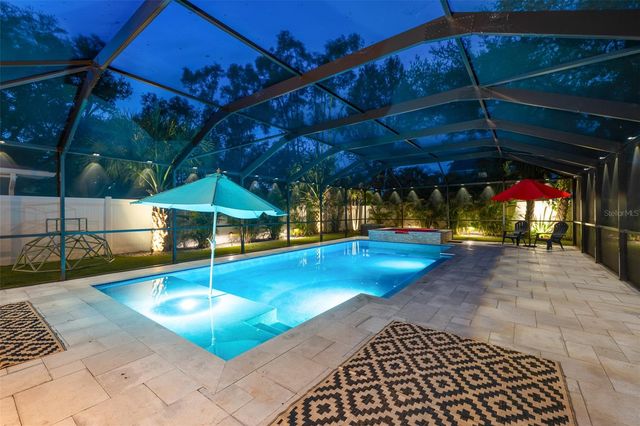 3301 W BALLAST POINT BOULEVARD, Tampa, FL 33611