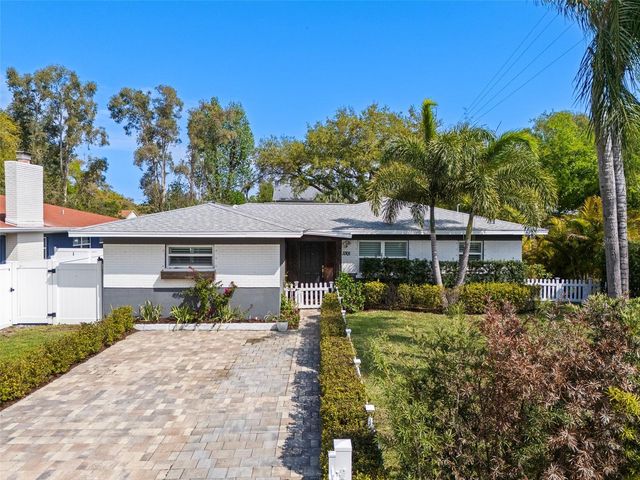 3301 W BALLAST POINT BOULEVARD, Tampa, FL 33611