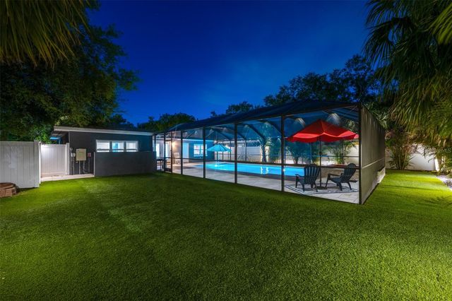 3301 W BALLAST POINT BOULEVARD, Tampa, FL 33611