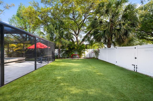 3301 W BALLAST POINT BOULEVARD, Tampa, FL 33611