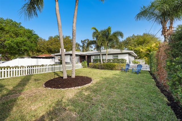 3301 W BALLAST POINT BOULEVARD, Tampa, FL 33611