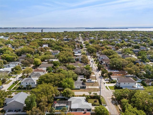 3301 W BALLAST POINT BOULEVARD, Tampa, FL 33611
