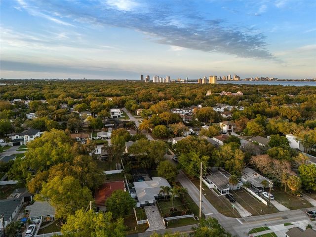 3301 W BALLAST POINT BOULEVARD, Tampa, FL 33611