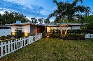 3301 W BALLAST POINT BOULEVARD, Tampa, FL 33611