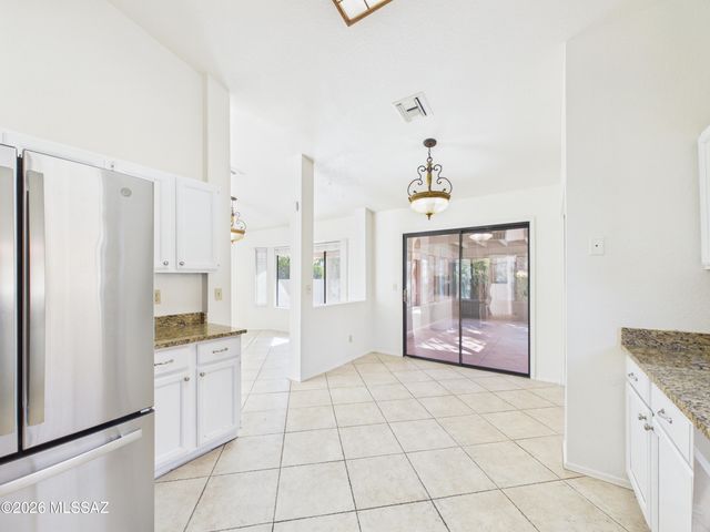 4644 W Lessing Lane, Tucson, AZ 85742
